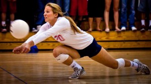 Photo: Emily Podschweit Chases Beach Dream