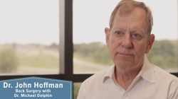 Dr. John Hoffman