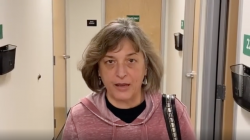 Thumb: Susie – Hip Replacement